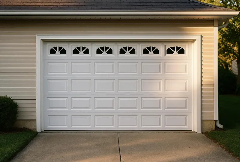 Contact Rancho Santa Margarita Garage Door Specialists