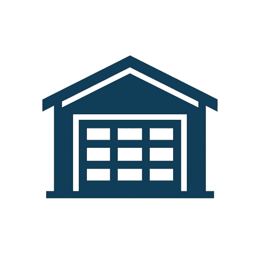 Rancho Santa Margarita Garage Door Specialists logo