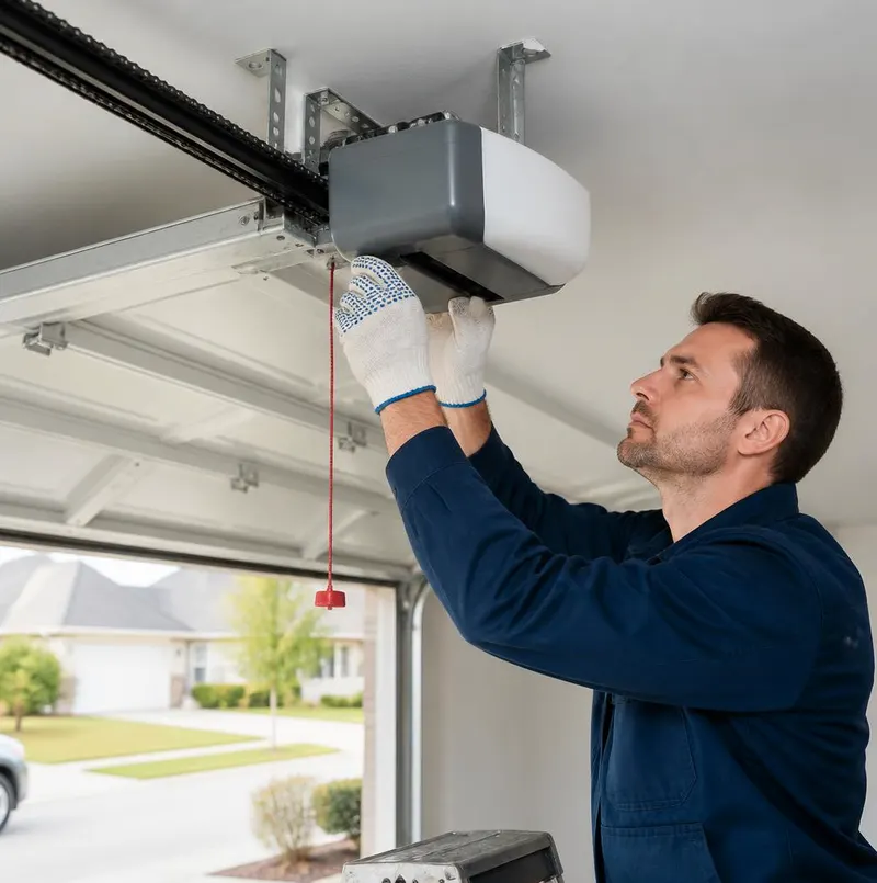 Spring Replacement in Rancho Santa Margarita